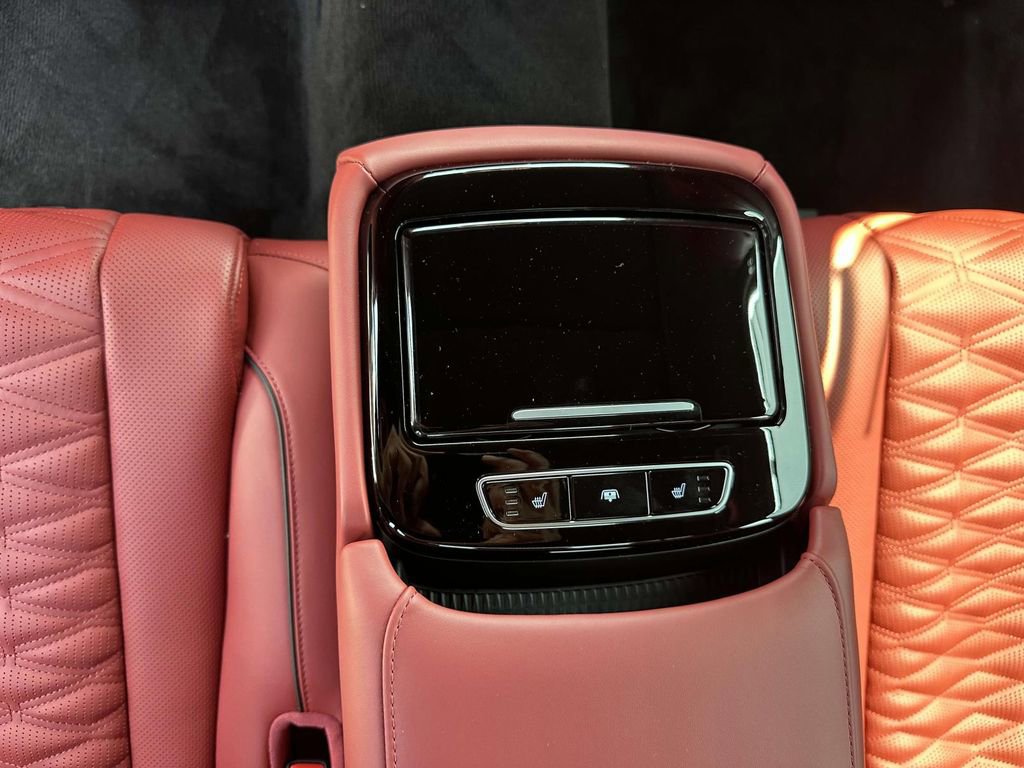 New 2025 Genesis G80 3.5T Sport Prestige image 10