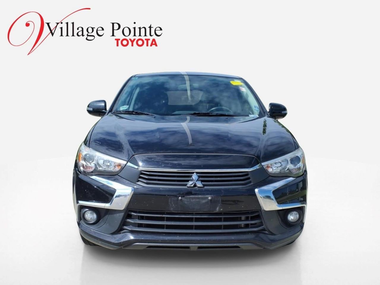 Used 2017 Mitsubishi Outlander Sport LE AWD/4WD image 5