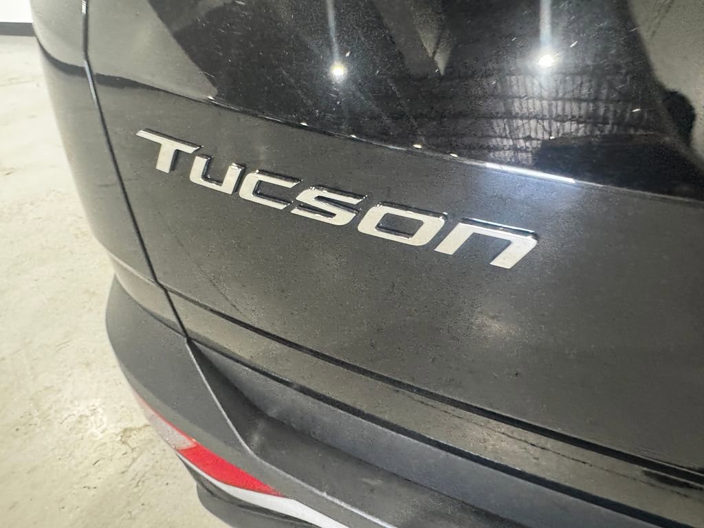 Used 2022 Hyundai Tucson SEL image 32