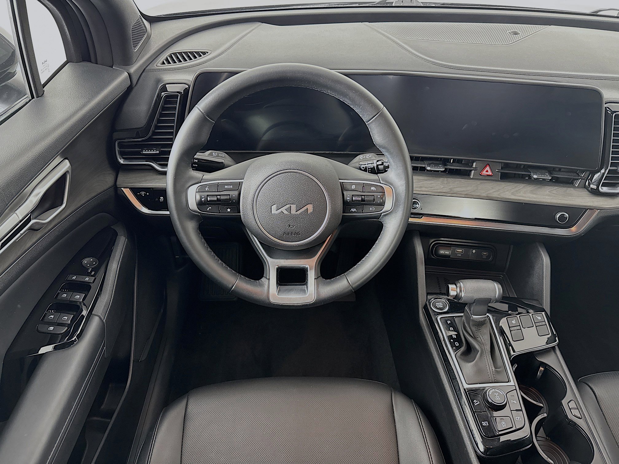 Used 2023 Kia Sportage X-Line image 22