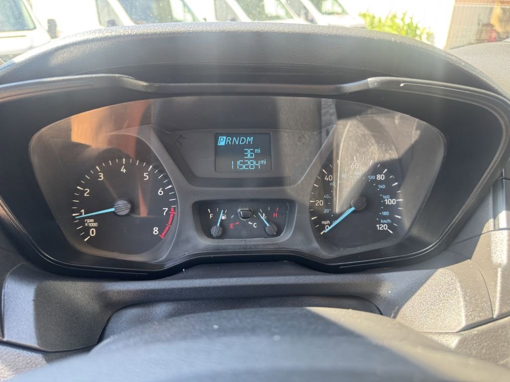 Used 2019 Ford Transit 150 148 Medium Roof image 13