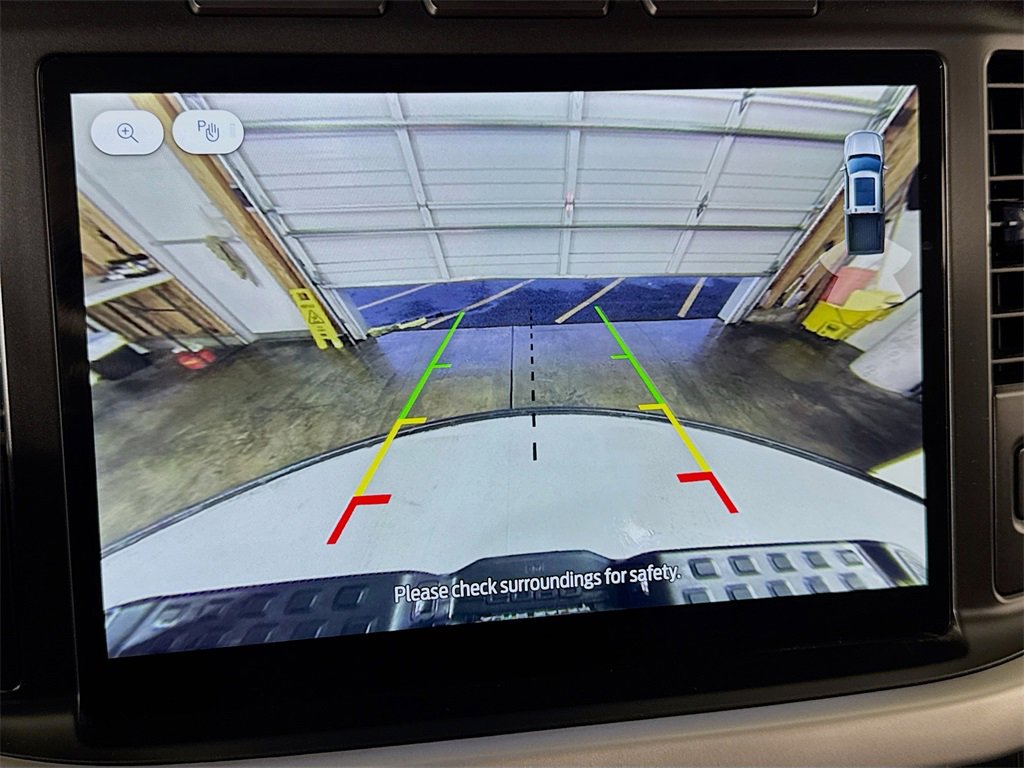 Used 2022 Ford F150 Lightning Pro image 43