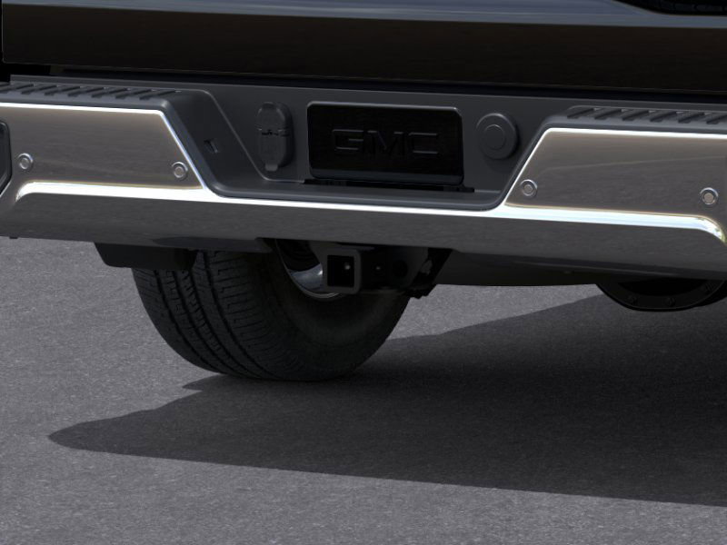 New 2026 GMC Sierra 1500 Pro w/ Pro Value Package image 16