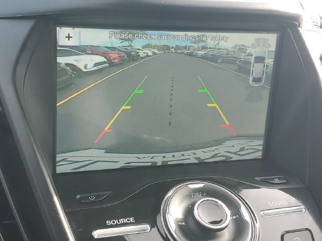 Used 2019 Ford Escape Titanium AWD/4WD image 28