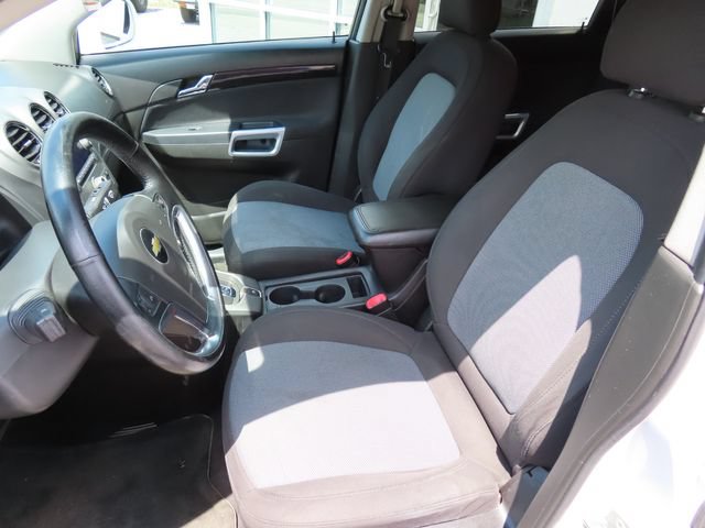 Used 2014 Chevrolet Captiva Sport LS FWD image 18
