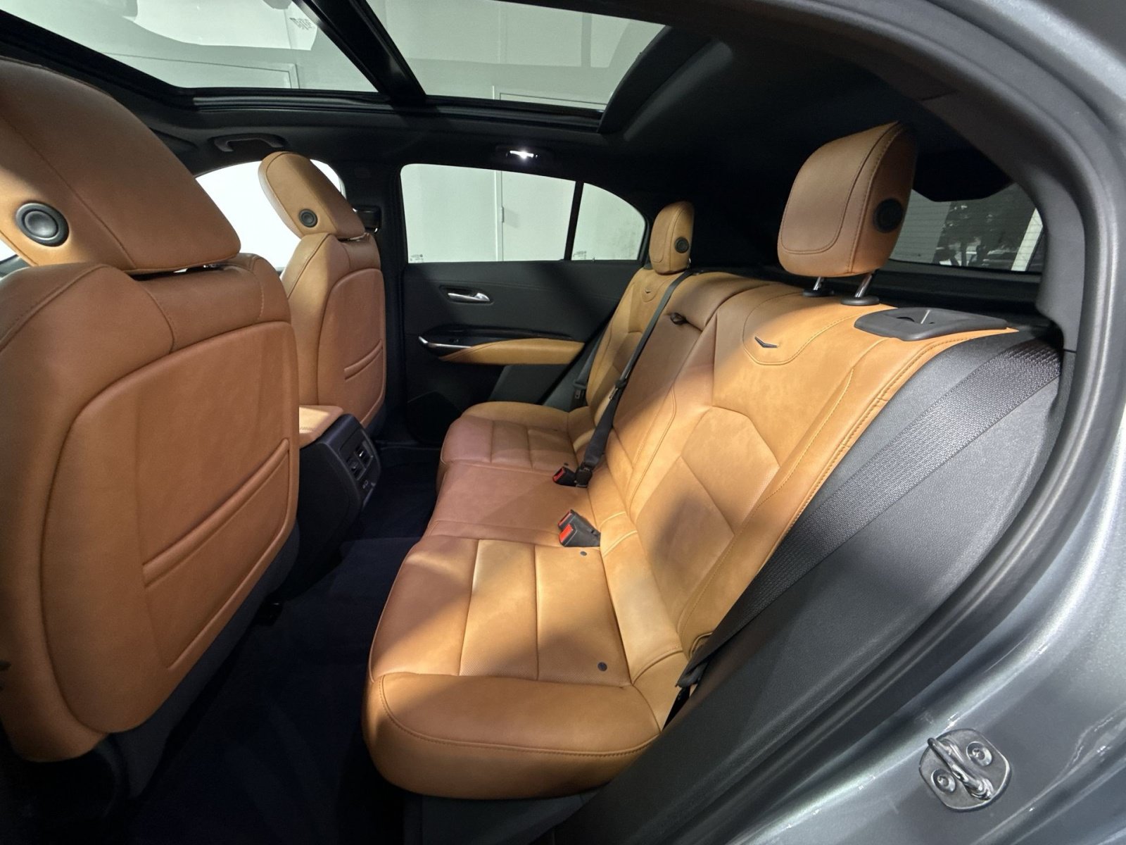 Used 2025 Cadillac XT4 Sport AWD/4WD image 26