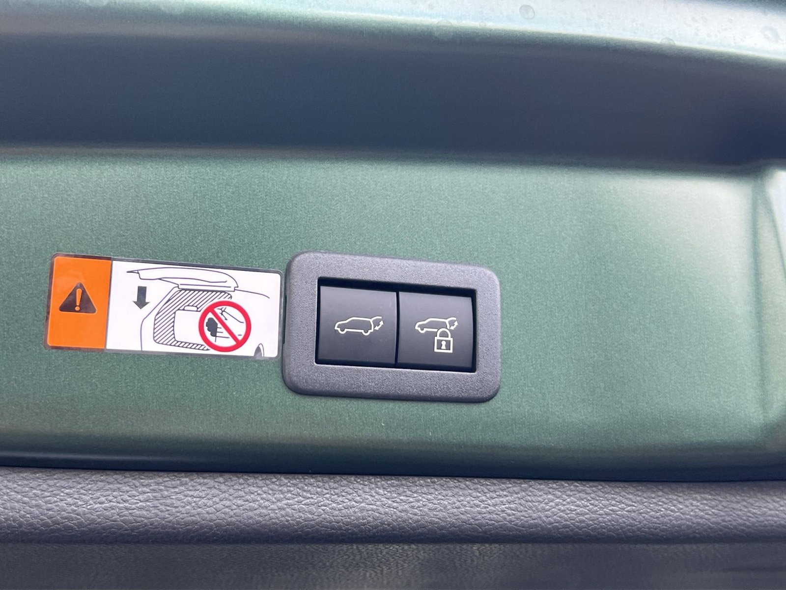 New 2026 Toyota Corolla Cross XLE image 21