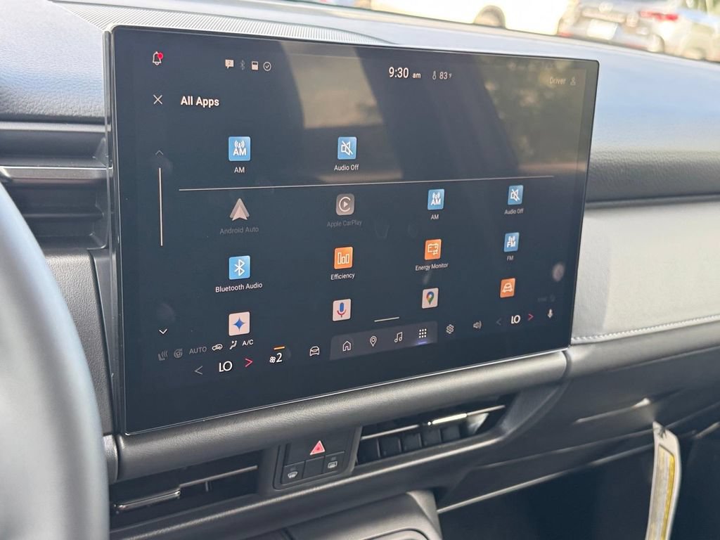New 2026 MAZDA CX-5 Preferred AWD/4WD image 21