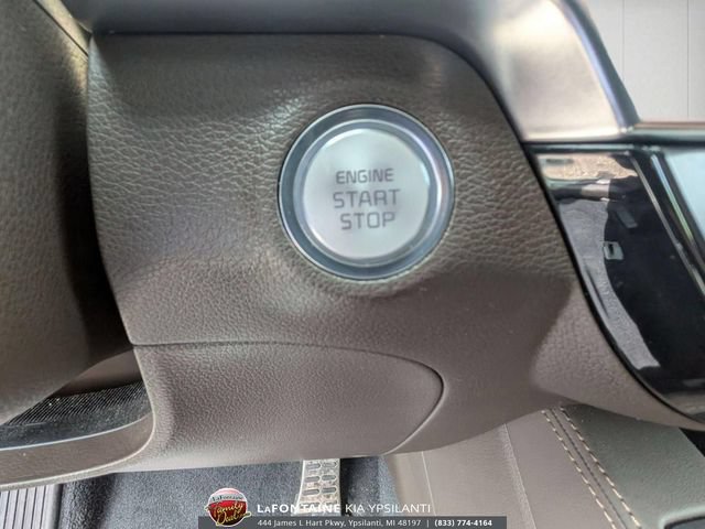 Used 2022 Kia Telluride SX AWD/4WD image 21