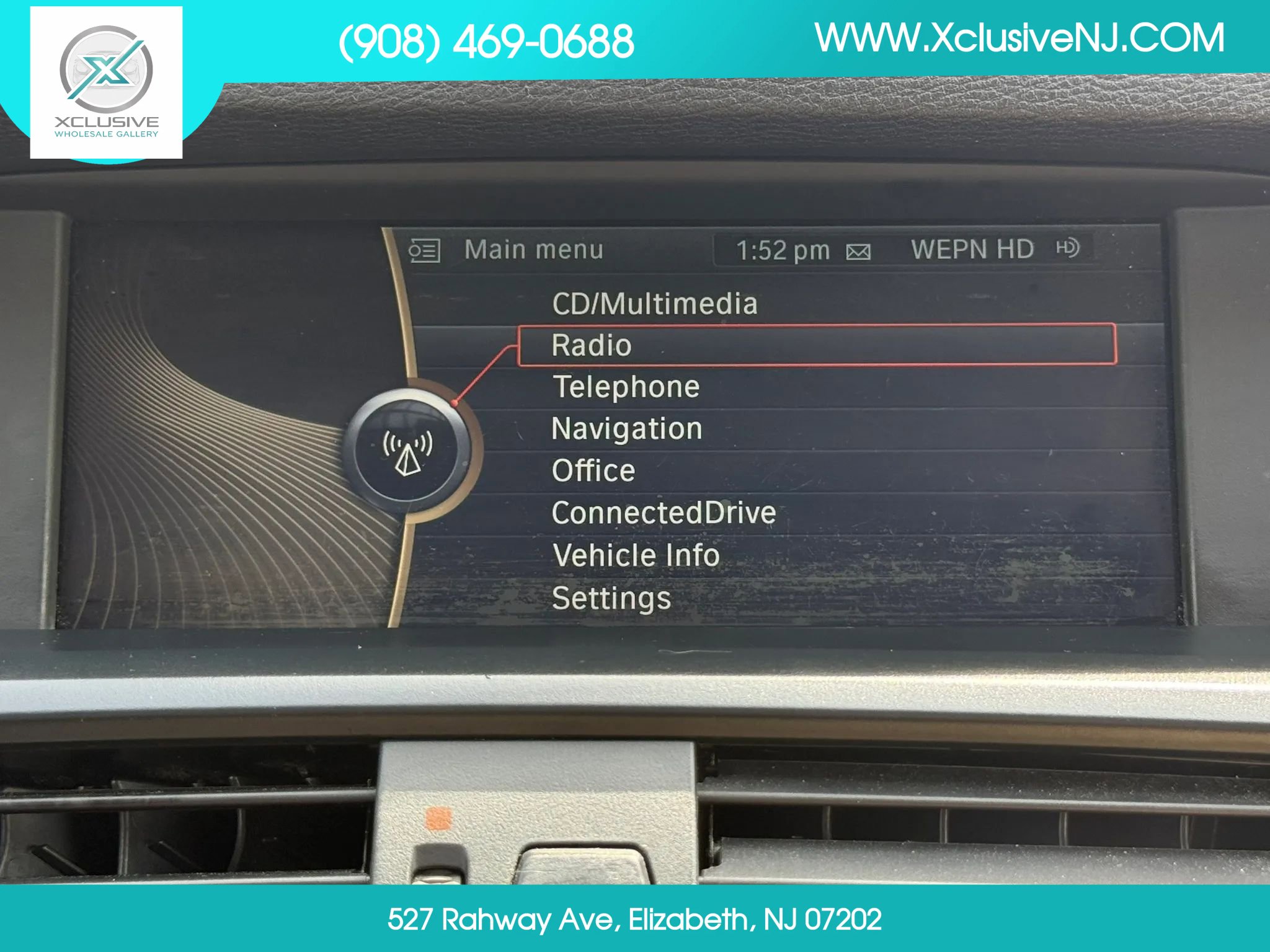 Used 2011 BMW X3 xDrive28i AWD/4WD image 11