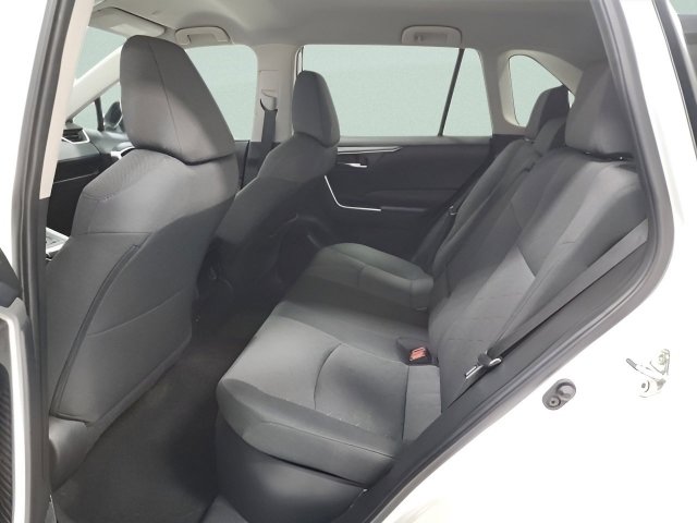 Used 2024 Toyota RAV4 XLE image 19