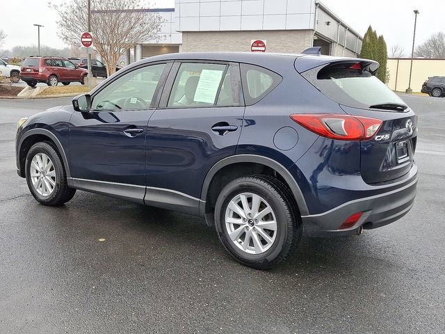 Used 2014 MAZDA CX-5 Sport w/ Bluetooth Audio Package image 4