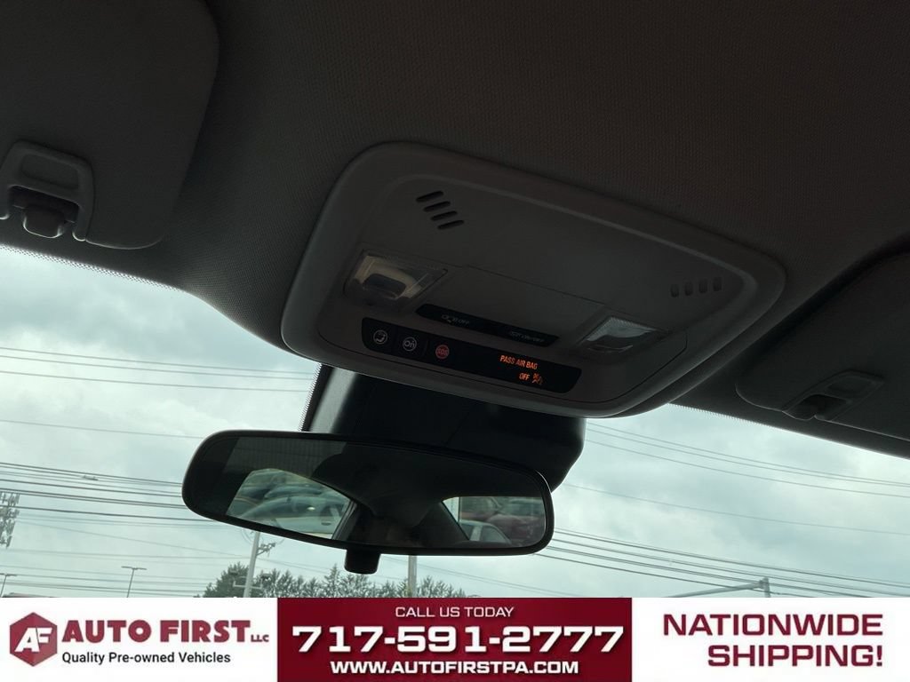 Used 2021 Chevrolet Malibu RS FWD image 27