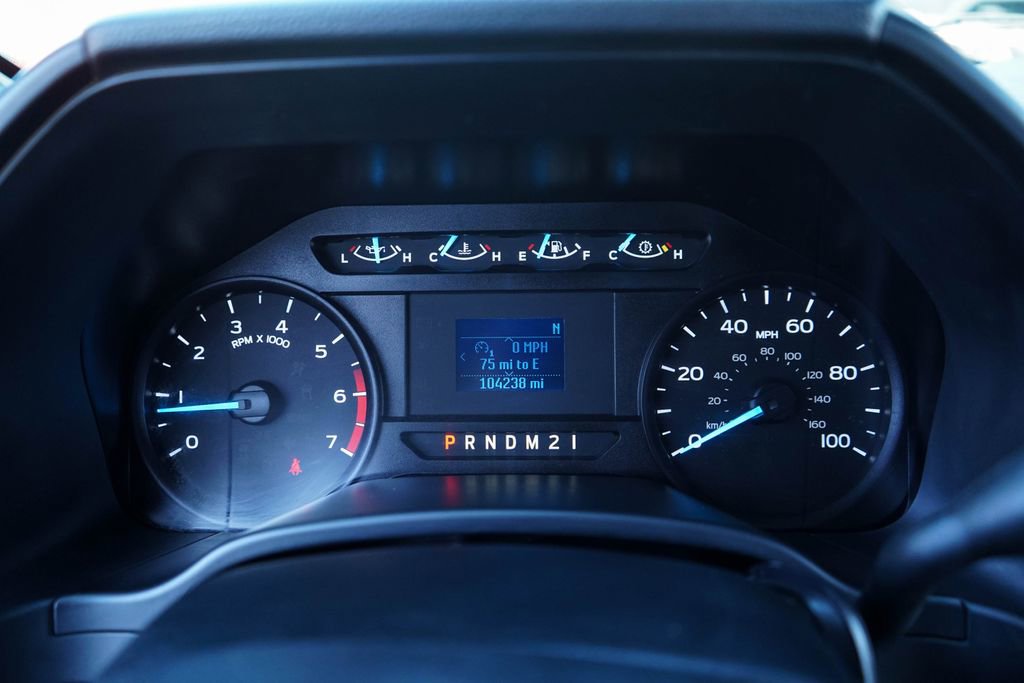 Used 2020 Ford F250 XL w/ Power Equipment Group image 5