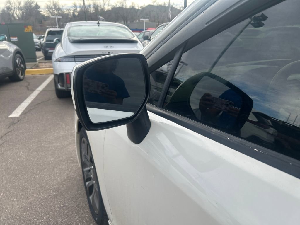 Used 2013 Subaru Impreza 2.0i Sport Premium w/ Popular Pkg 1 image 23