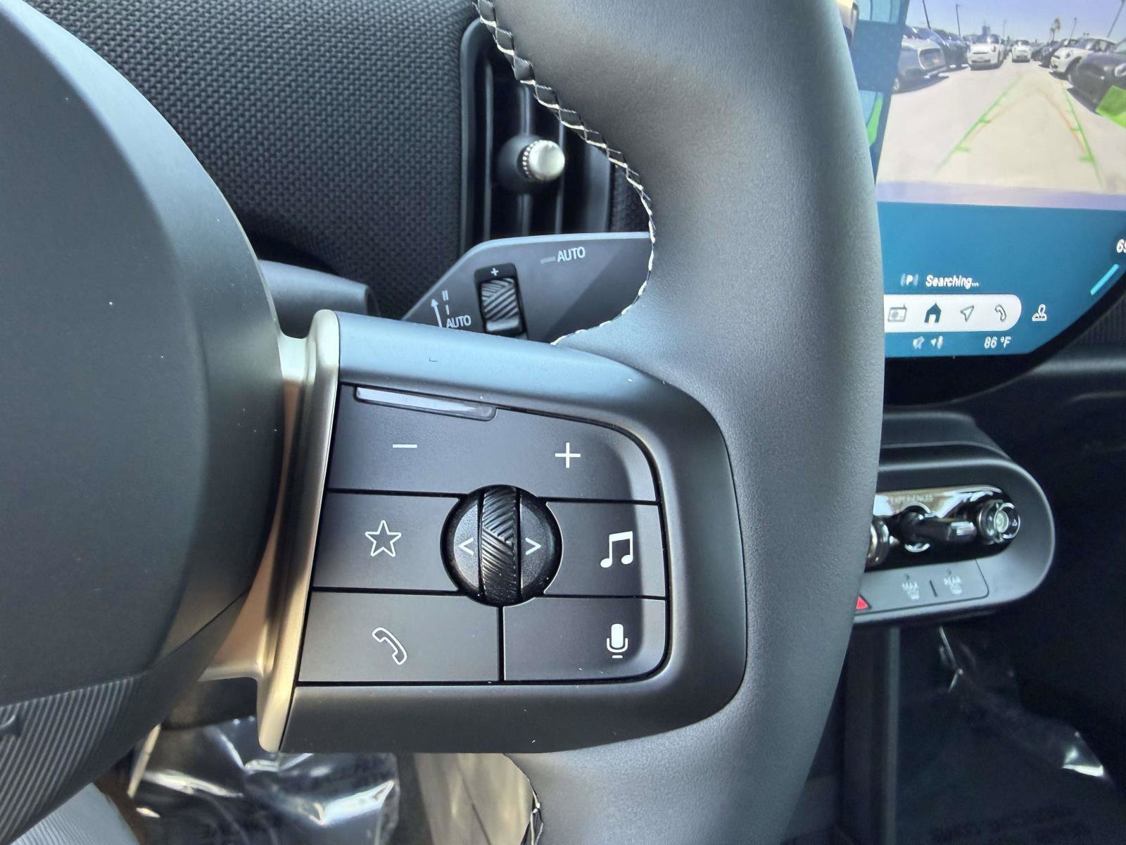 New 2026 MINI Cooper S FWD image 18