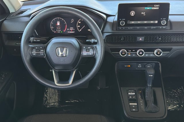 Certified 2024 Honda CR-V LX image 18