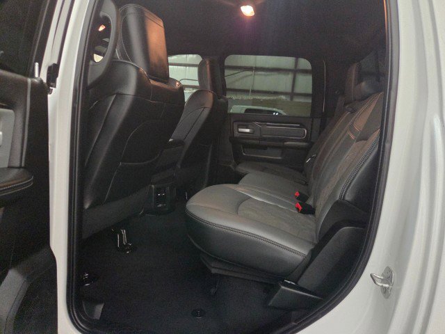 Used 2020 RAM 2500 Power Wagon image 83