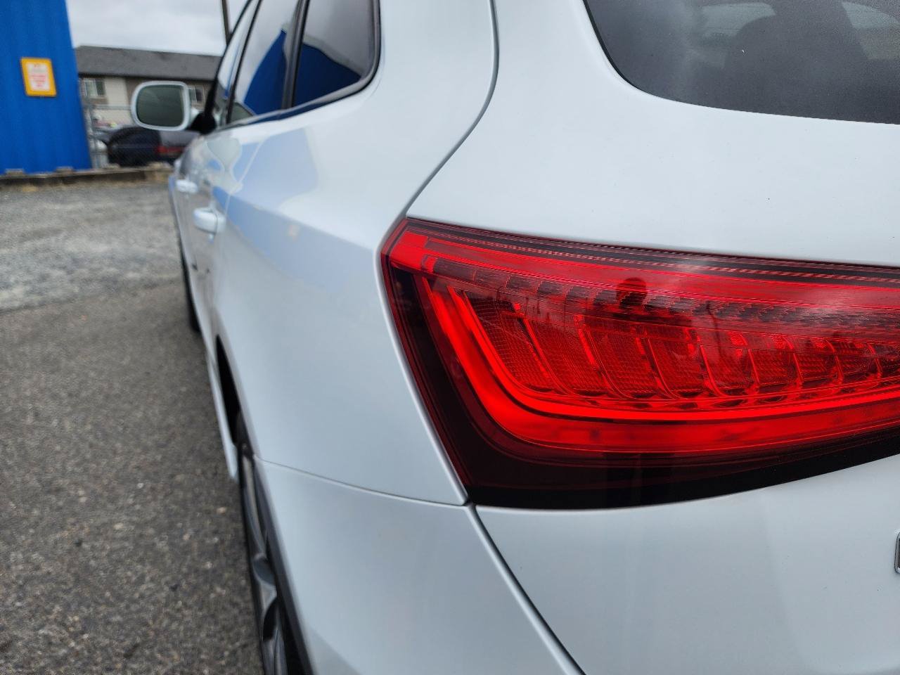Used 2017 Audi Q5 3.0T Premium Plus w/ Technology Package AWD/4WD image 38
