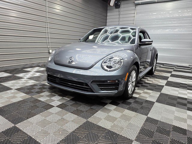 Used 2019 Volkswagen Beetle 2.0T Final Edition SEL