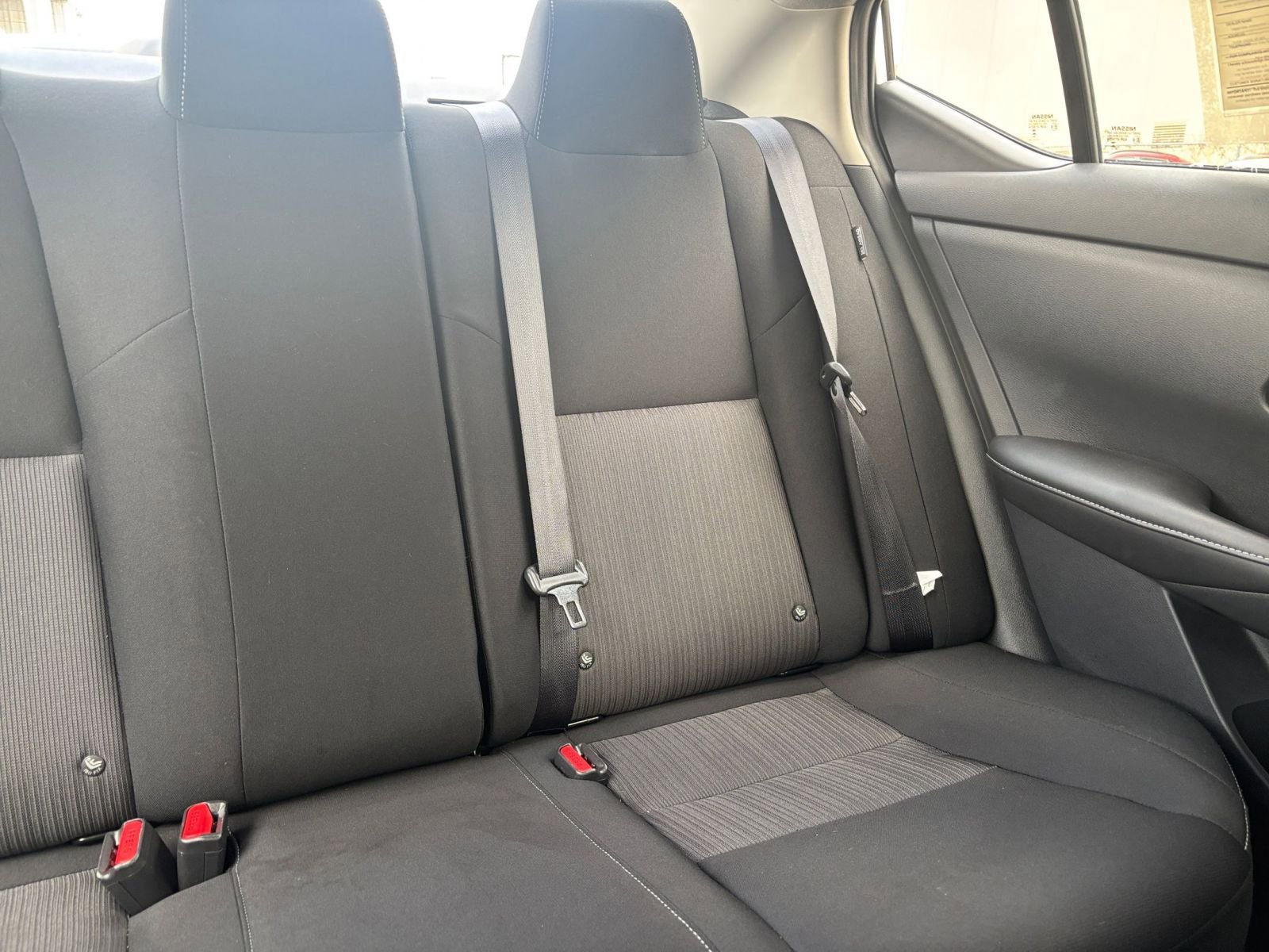 Used 2025 Nissan Sentra SV image 35