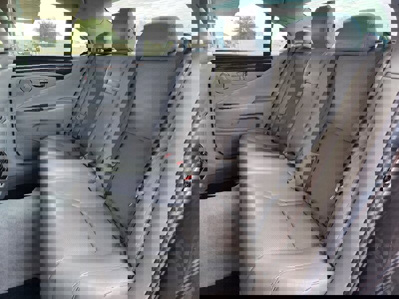 Used 2012 Lexus LS 460 AWD w/ Comfort Pkg image 74