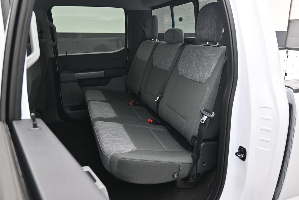 New 2026 Ford F250 XL w/ STX Appearance Package AWD/4WD image 22