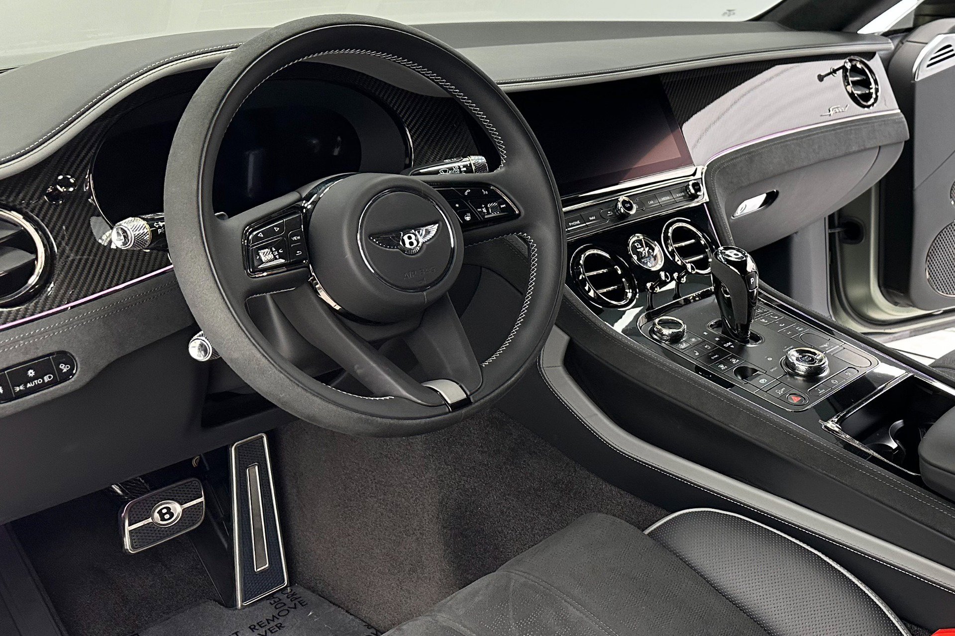 Used 2025 Bentley Continental GT Speed image 10