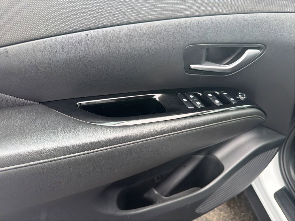Certified 2022 Hyundai Tucson SEL w/ Convenience Package image 21