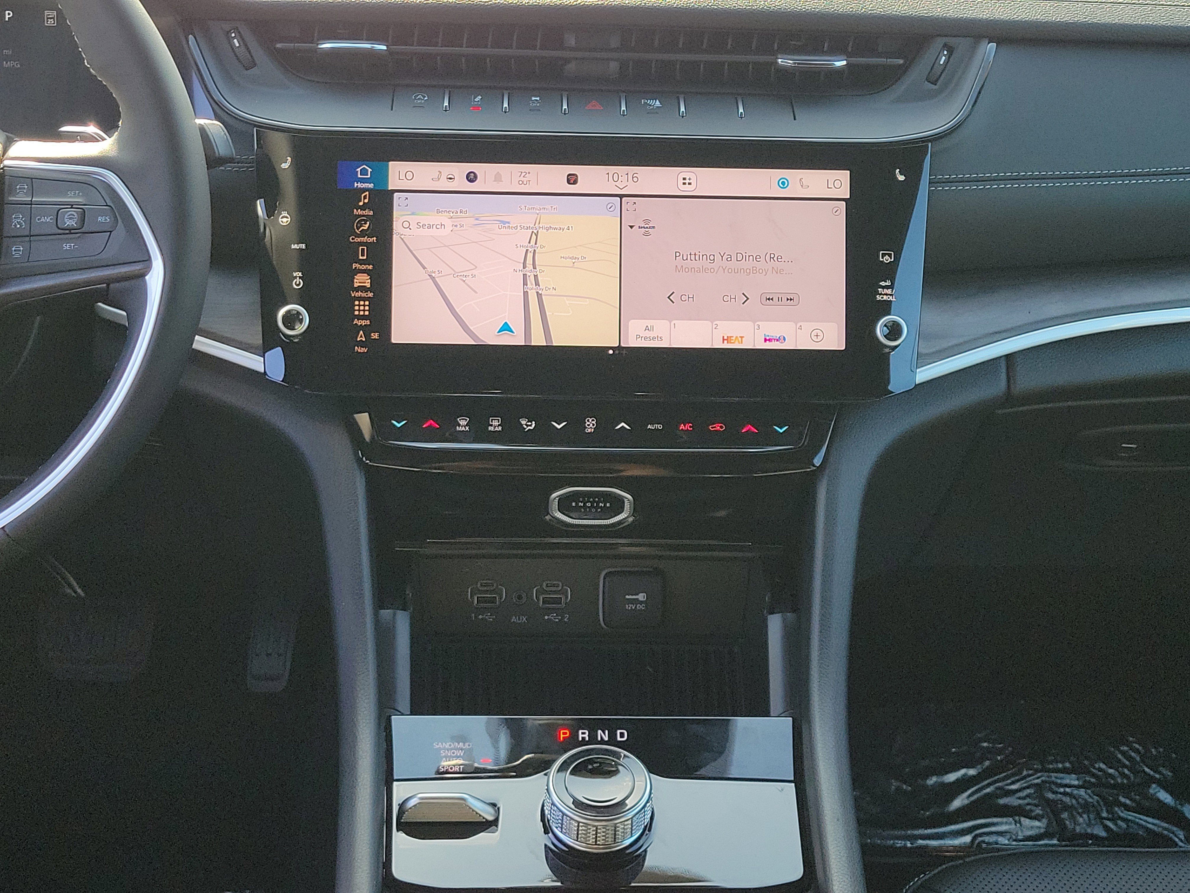 New 2026 Jeep Grand Cherokee L Limited image 15