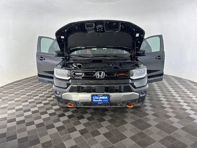 Certified 2026 Honda Passport TrailSport image 15