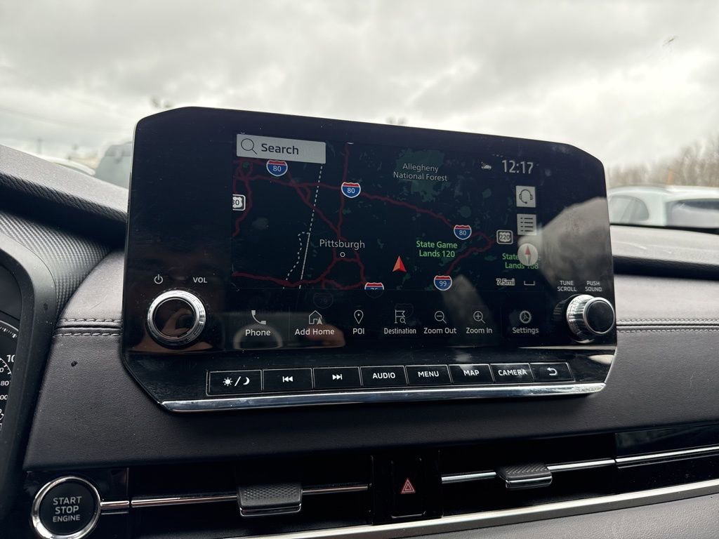 Used 2024 Mitsubishi Outlander SE image 25