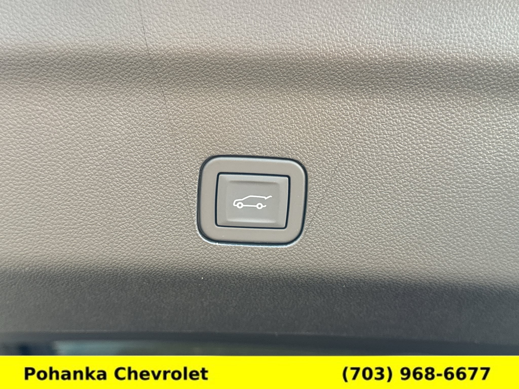 New 2026 Chevrolet Suburban High Country w/ Sun And Tow Package AWD/4WD image 33