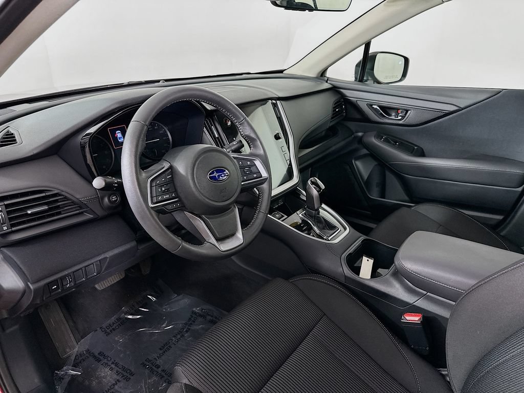 Certified 2024 Subaru Legacy Premium w/ Popular Package #1 AWD/4WD image 14