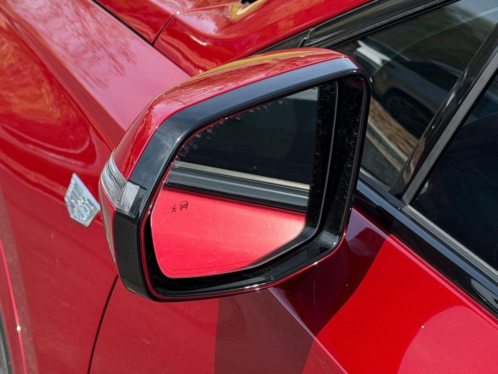 Used 2023 Cadillac XT6 Sport w/ LPO, Premium Carpet Package AWD/4WD image 37