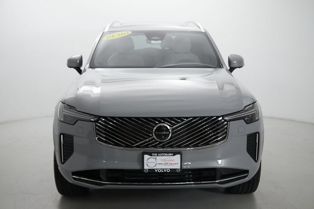 New 2026 Volvo XC90 T8 Plus w/ Protection Package Premier AWD/4WD image 5