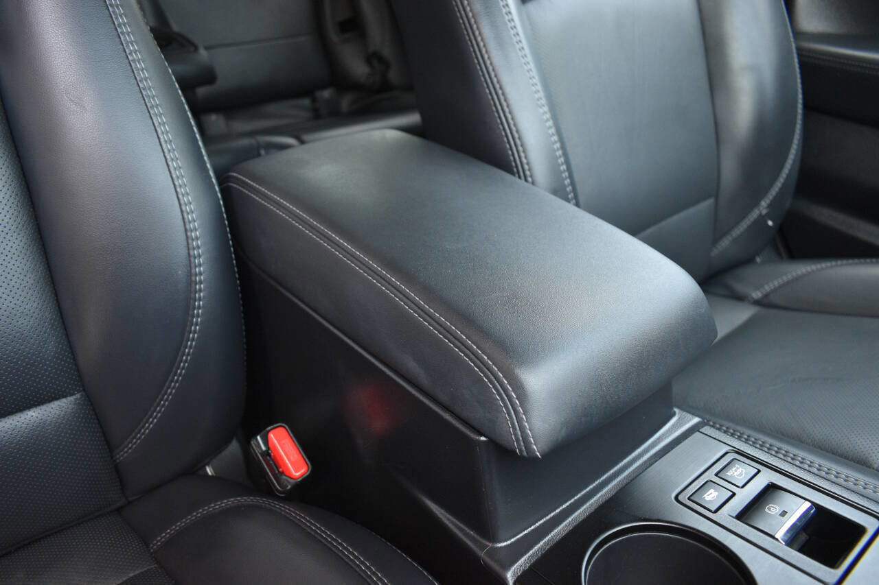 Used 2019 Subaru Outback 2.5i Limited image 26