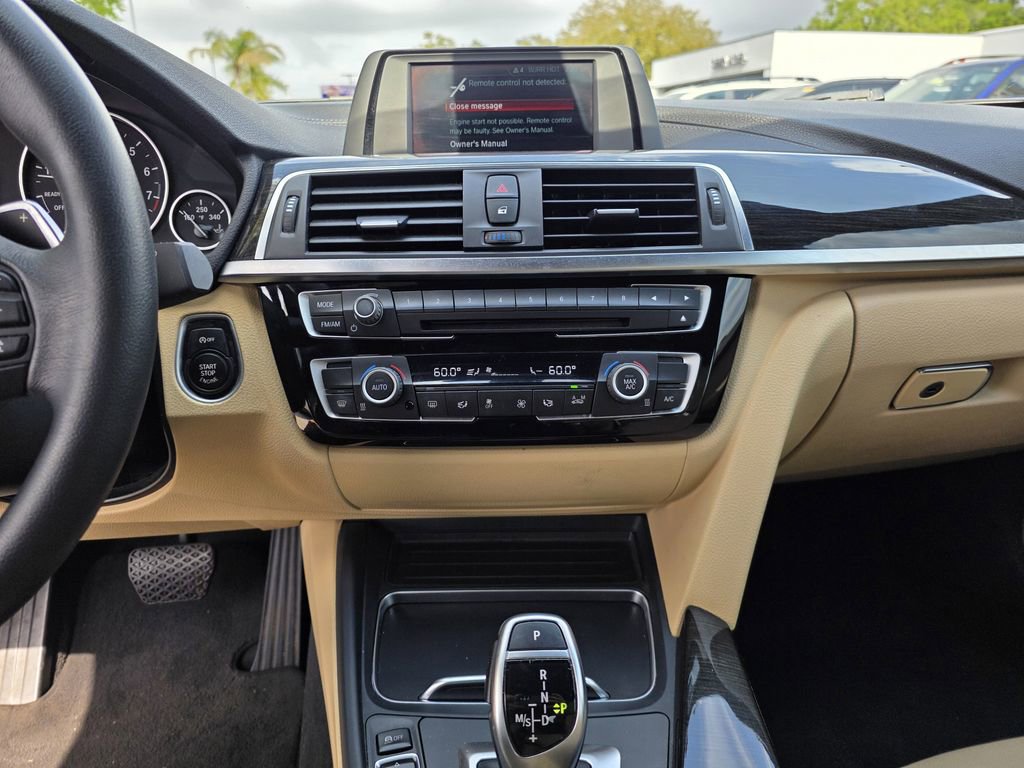 Used 2018 BMW 330i Sedan image 18