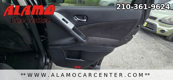 Used 2013 Nissan Murano SV w/ Value Pkg FWD image 22