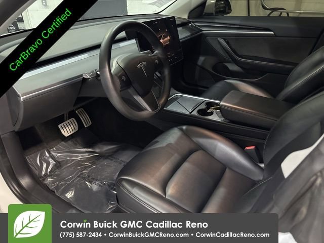 Used 2022 Tesla Model 3 Performance image 11