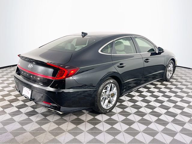 Used 2020 Hyundai Sonata SEL w/ Cargo Package image 8
