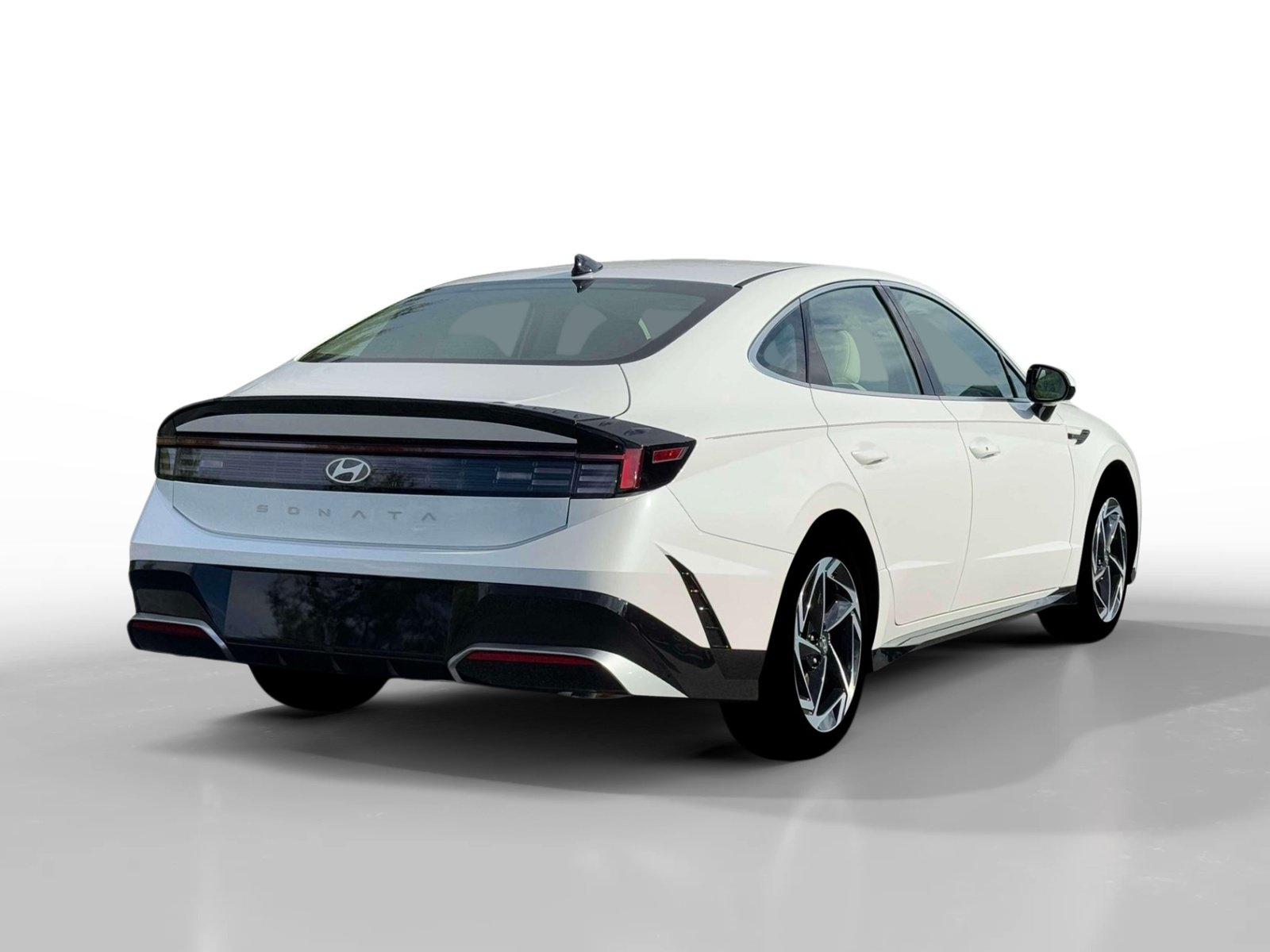 New 2026 Hyundai Sonata SEL FWD image 8