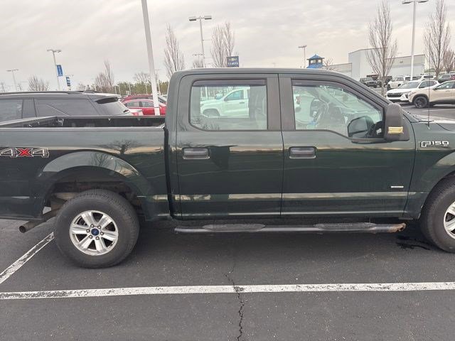 Used 2015 Ford F150 XL w/ Equipment Group 101A Mid image 7