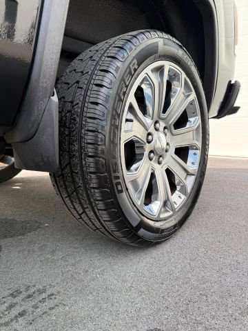 Used 2018 GMC Sierra 1500 Denali w/ Denali Ultimate Package AWD/4WD image 43