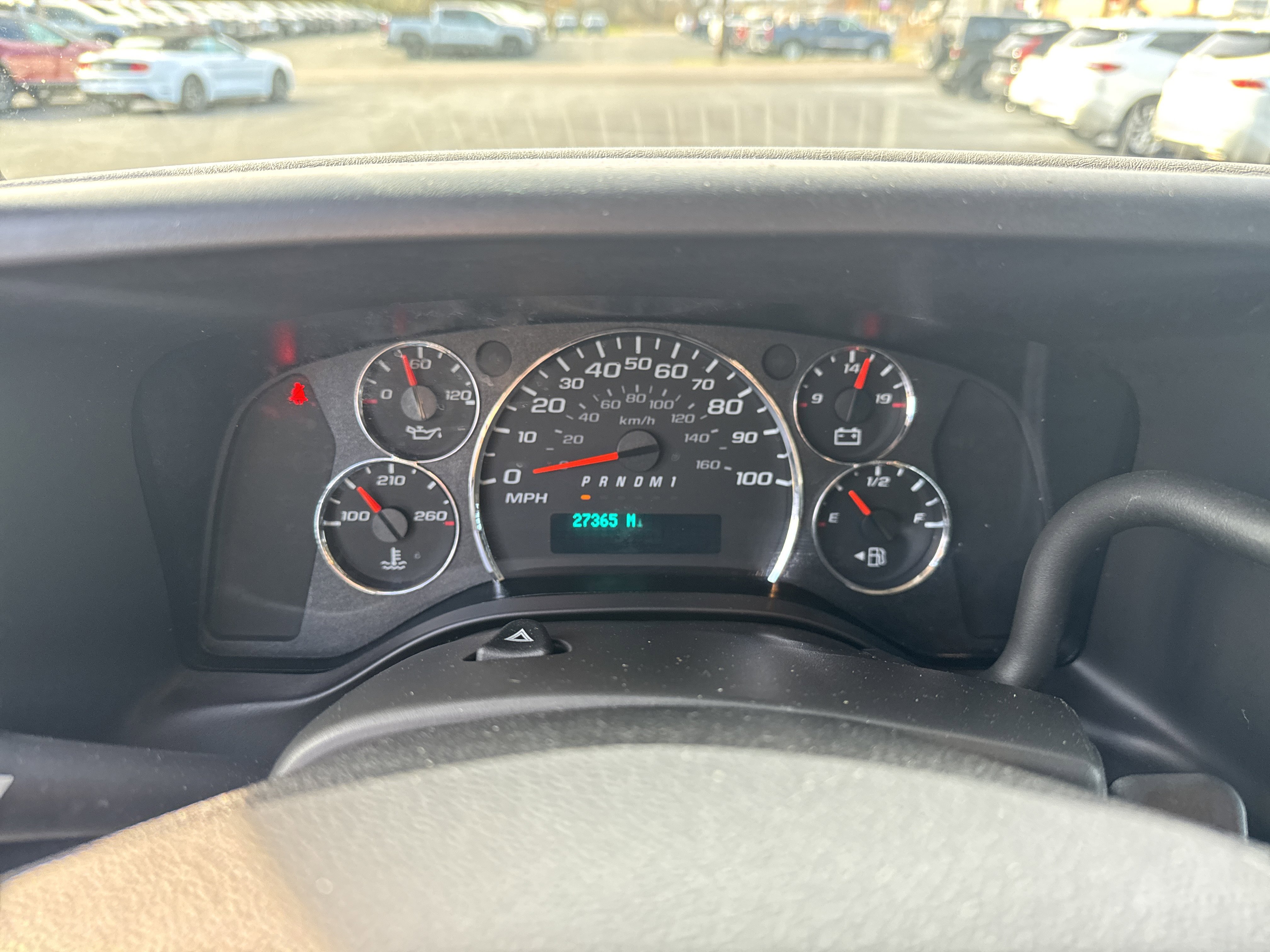 Used 2023 GMC Savana 2500 w/ Driver Convenience Package image 20