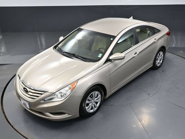 Used 2011 Hyundai Sonata GLS FWD image 47