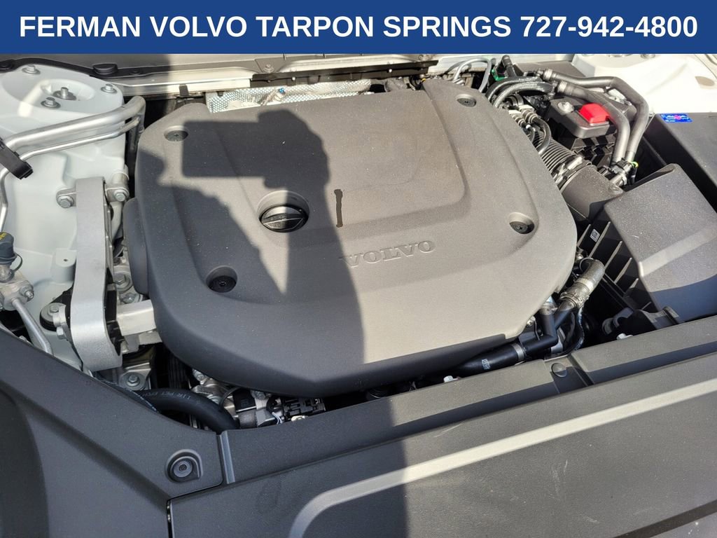 New 2026 Volvo XC90 B6 Ultra w/ Protection Package Premier image 22