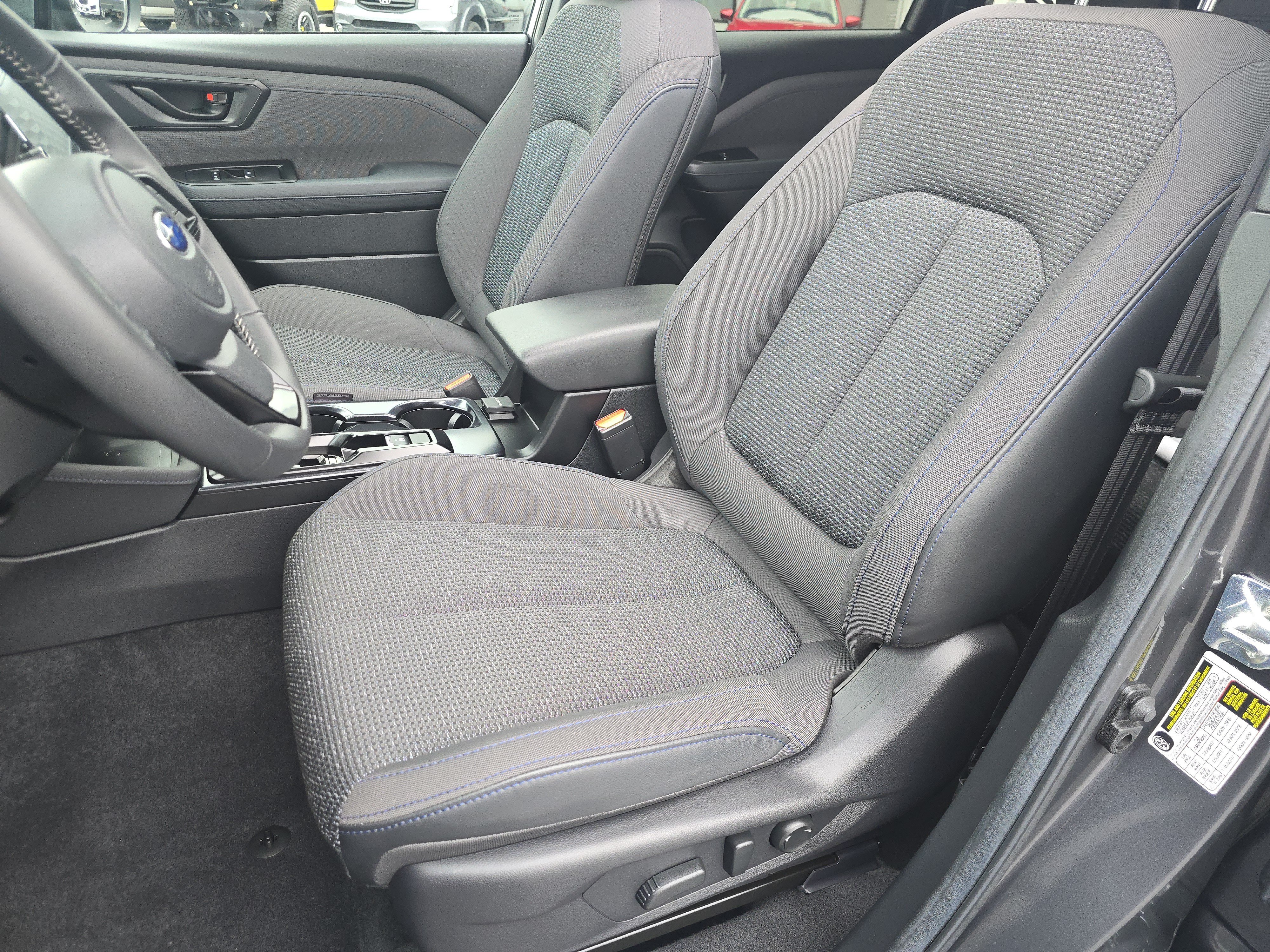 Certified 2026 Subaru Forester Premium AWD/4WD image 20