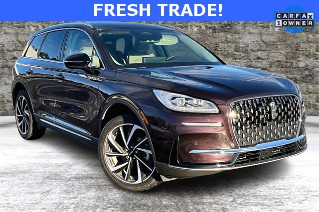 Used 2023 Lincoln Corsair Reserve w/ Equipment Group 201A image 1