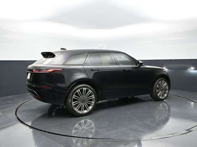 Used 2026 Land Rover Range Rover Velar Autobiography AWD/4WD image 7